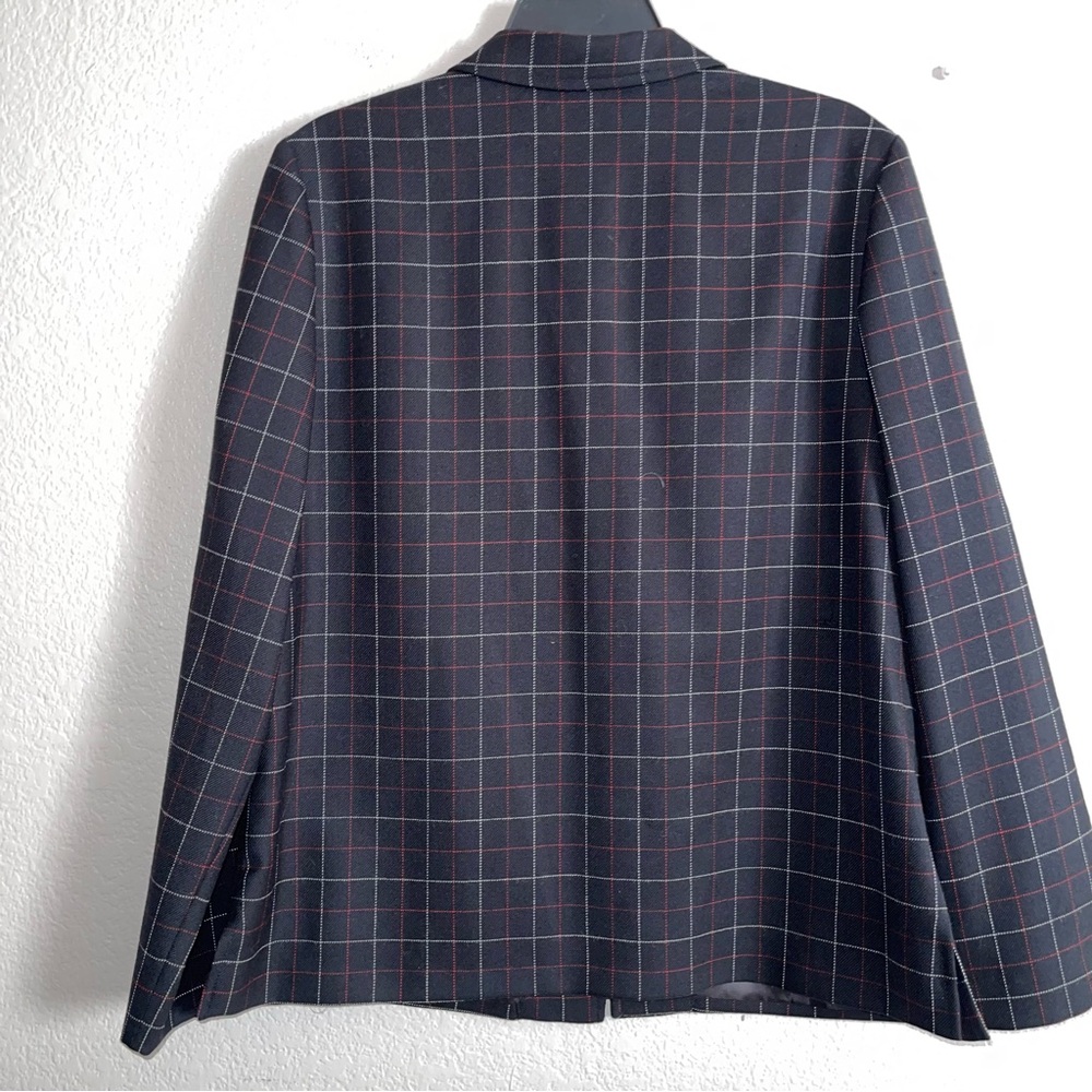 Pendleton Blazer / Jacket Sz 12 - image 2